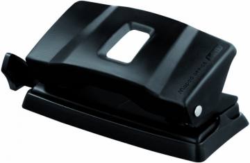 Luknjač Maped Essentials Črna 4515