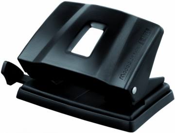 Luknjač Maped Essentials Črna 4516