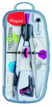Šestilo Maped Precision 4517