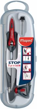 Šestilo Maped Stop system 4518