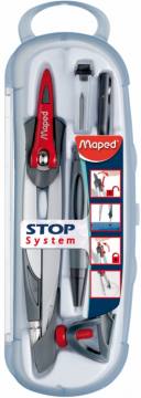 Šestilo Maped Stop system 4519