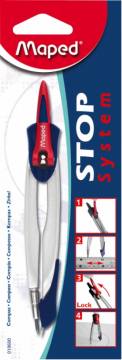 Šestilo Maped Stop system 4522