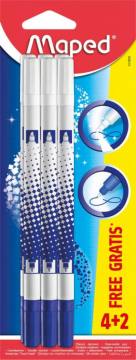 BRISALEC MAPED 6/1-BLISTER 4533