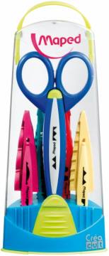 Škarje Maped Craft 4535