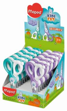Škarje Maped Kidicut 4540