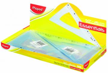 Trikotnik Maped Start 4558