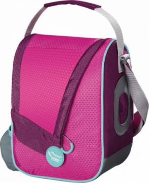 Nahrbtnik za malico Maped Roza 4578