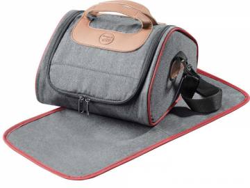 Torba za malico Maped Rdeča 4585