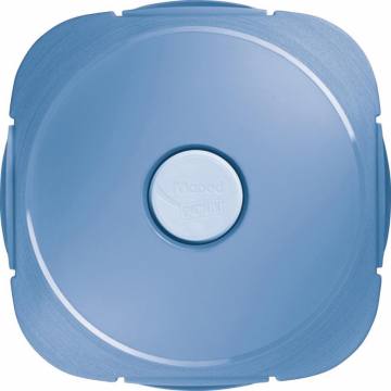 PICNIK MAPED POSODA ZA HRANO STEKLO MOD. Zelena 4587