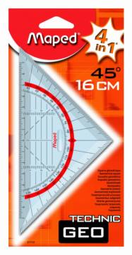 Geotrikotnik Technic 4594