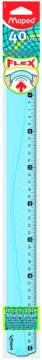 Ravnilo Maped Flex 4599