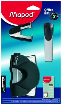 Pisarniški set Maped Office 4618