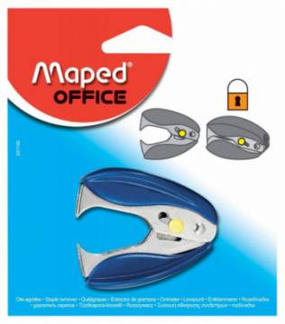 ODSTRANJEVALEC SPONK MAPED Z ZAKLEPOM SO 4619