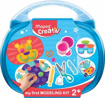 SET KREATIVNI MAPED MODELIRANJE 12/1 4626
