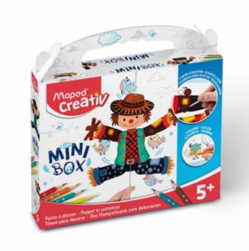 SET KREATIVNI MAPED LUTKA 2020 12/1 4649