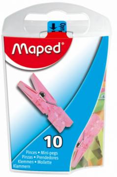 Ščipalke Maped 4658