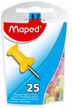 Risalni žebljički Maped 4659