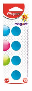 Magneti Maped 4666