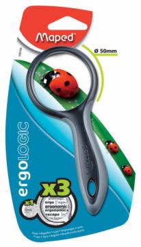 Lupa Maped 4669