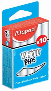 Kreda Maped Bela 4672