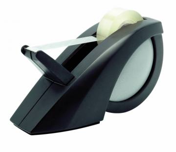 Držalo za selotejp Maped Compact pro Siva 4680