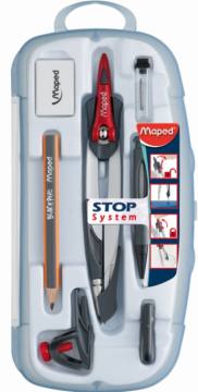 Šestilo Maped Stop system 4681