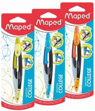 Šestilo Maped Open 4687