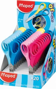 Škarje Maped Vivo 3D 4691