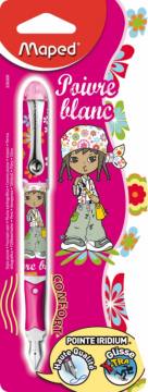 Nalivno pero Leelou 4700