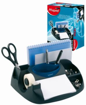 Namizni set Maped Office veliki Modra 4703