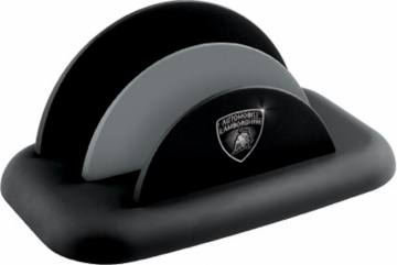 Držalo za pisma Pignamoda Lamborghini Črna 4729