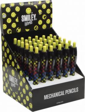 Tehnični svinčnik Smiley 4814