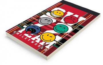 Blokec Smiley A7 4829