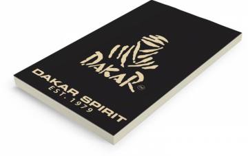 Blokec Dakar A6 4845