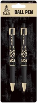 Kemični svinčnik Dakar 2/1 blister 4847