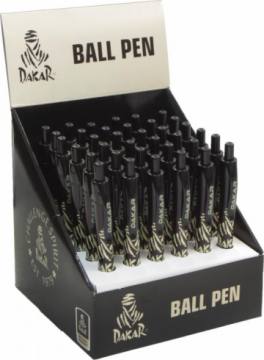 Kemični svinčnik Dakar 4848