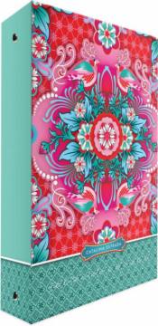 Registrator Catalina Estrada A4 4 rinke 4912