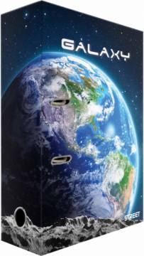 Registrator Galaxy A4/80 4986