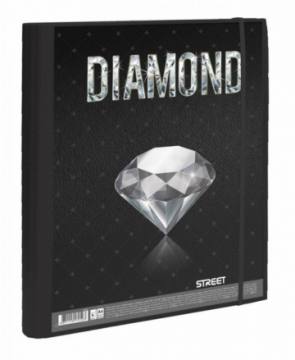 MAPA PROJEKT STREET TREASURE A4 100L A4 4996