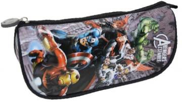 Ovalna peresnica Marvel Avengers 5126