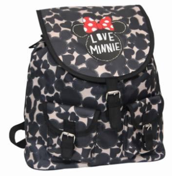 Ovalni Nahrbtnik fashion Minnie 5129