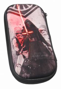 Peresnica ovalna eva Star wars 5136