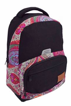 Ovalni Nahrbtnik Street resolute chic bl 5143