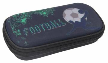 Peresnica ovalna eva football 5147