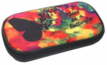 Peresnica ovalna eva butterfly 5148