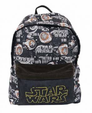Nahrbtnik Round Classic Star Wars Bb-8 5152
