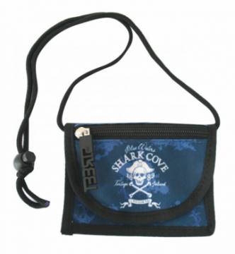 Denarnica Pirates 5167