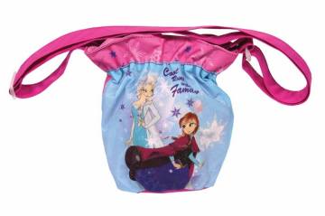 Fashion Torba Mala Frozen Cool Runs 5174