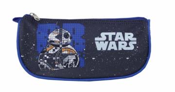 Peresnica Oval Star Wars Bb-8 5186