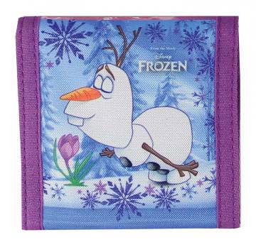 Denarnica Z Vrvico Frozen Graceful&Gorge 5194